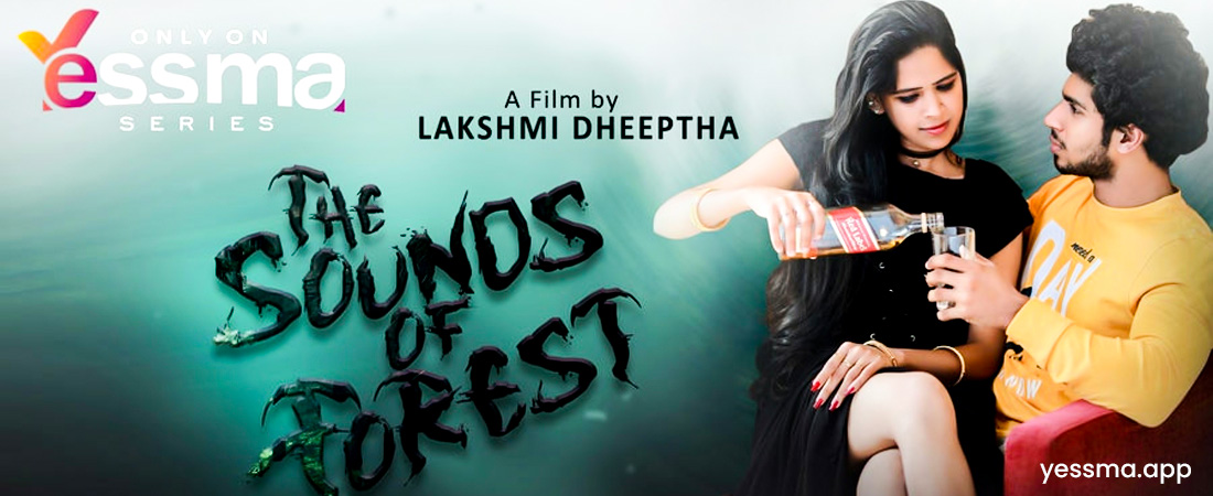 The Sounds of Forest